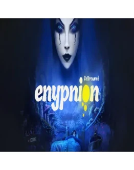 Enypnion Redreamed GOG (PC)