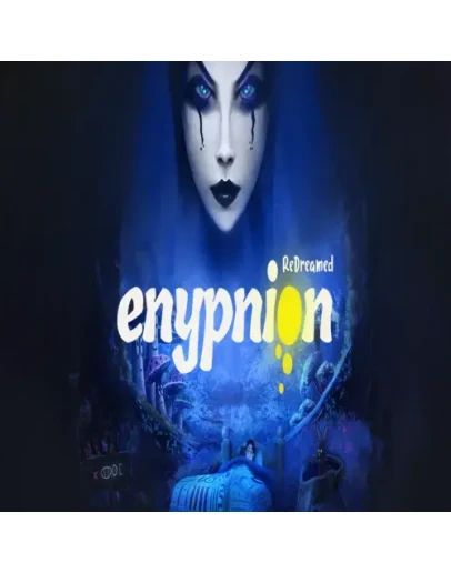 Enypnion Redreamed GOG (PC)