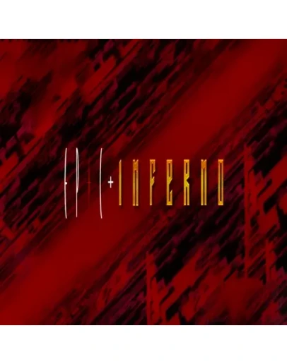 EPIC + Inferno Bundle GOG (PC)