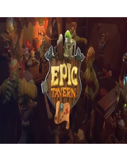 Epic Tavern GOG (PC)