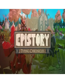Epistory - Typing Chronicles GOG (PC)