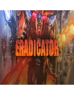 Eradicator GOG (PC)