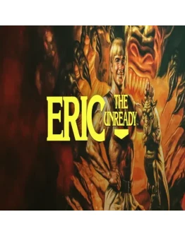 Eric the Unready GOG (PC)