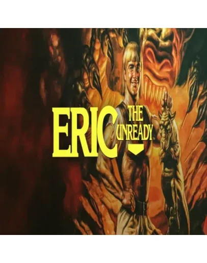 Eric the Unready GOG (PC)