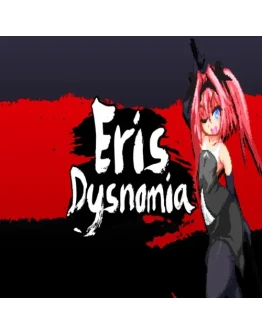 Eris Dysnomia GOG (PC)