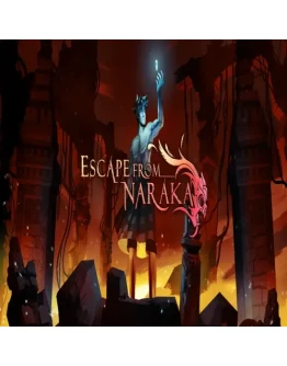 Escape from Naraka GOG (PC)