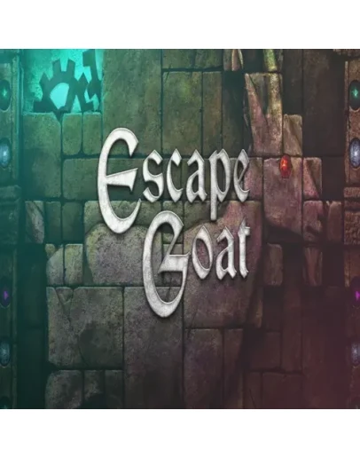 Escape Goat GOG (PC)