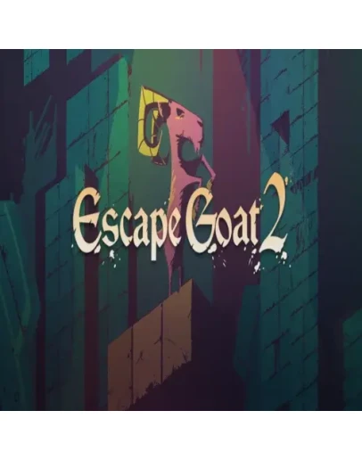 Escape Goat 2 GOG (PC)