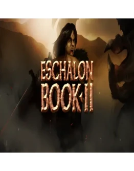 Eschalon: Book II GOG (PC)