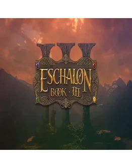 Eschalon: Book III GOG (PC)