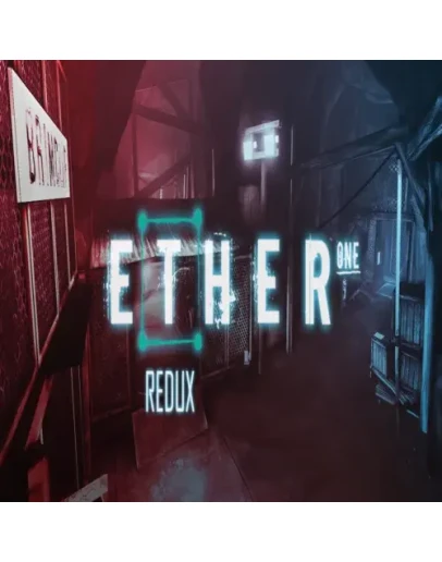 Ether One Redux GOG (PC)