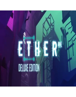 Ether One Redux Deluxe Edition GOG (PC)