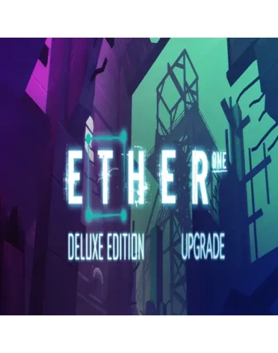 Ether One Redux Deluxe Edition Upgrade GOG (PC)