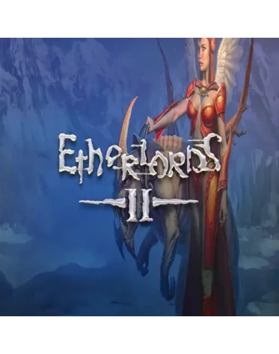 Etherlords 2 GOG (PC)