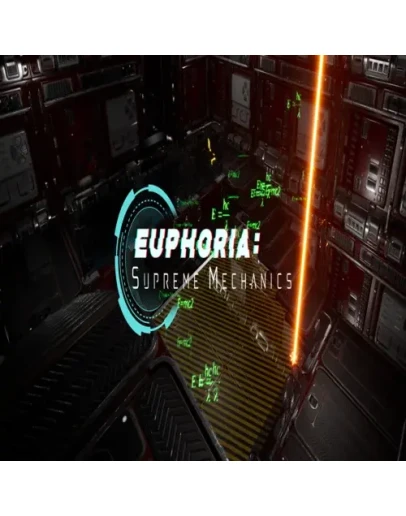 Euphoria: Supreme Mechanics GOG (PC)