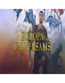 Europa Universalis GOG (PC)
