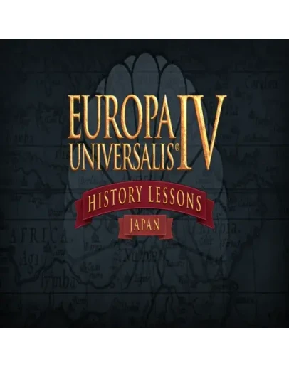 Europa Universalis IV: Japan History Lessons GOG
