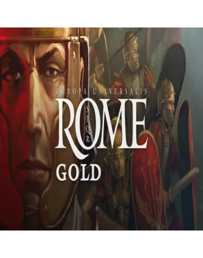 Europa Universalis: Rome Gold GOG (PC)