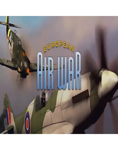 European Air War GOG (PC)