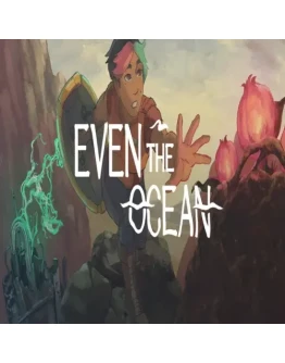 Even the Ocean GOG (PC)