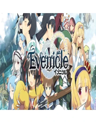 Evenicle GOG (PC)