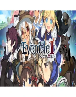 Evenicle 2 GOG (PC)