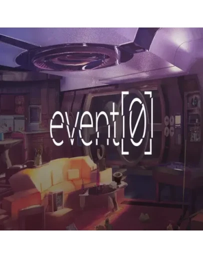 Event0 GOG (PC)
