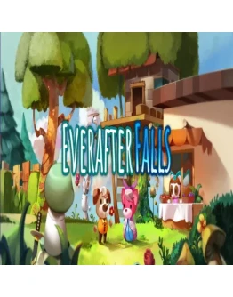 Everafter Falls GOG (PC)