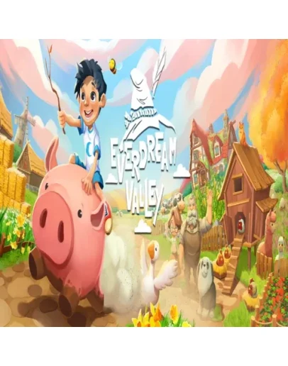 Everdream Valley GOG (PC)