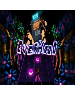 Everhood GOG (PC)