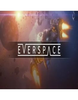 EVERSPACE GOG (PC)