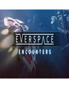 EVERSPACE - Encounters GOG (PC)