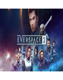 EVERSPACE 2 GOG (PC)