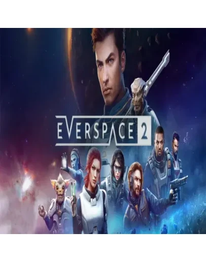 EVERSPACE 2 GOG (PC)