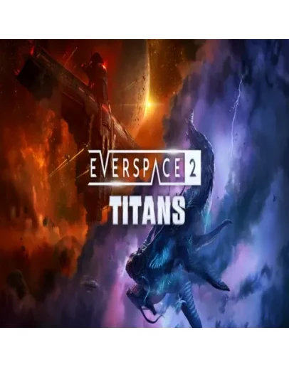 EVERSPACE 2 - Titans GOG (PC)