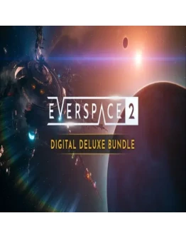 EVERSPACE 2 Digital Deluxe Bundle GOG (PC)
