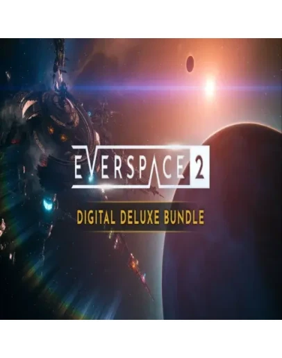 EVERSPACE 2 Digital Deluxe Bundle GOG (PC)