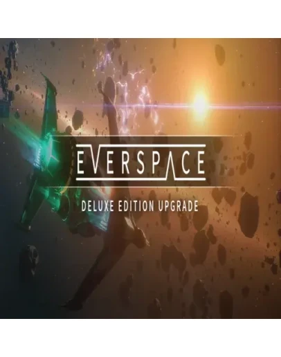 EVERSPACE Deluxe Edition Upgrade GOG (PC)