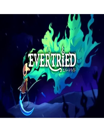 Evertried GOG (PC)