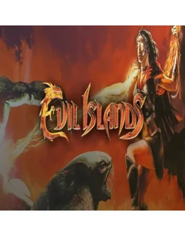 Evil Islands GOG (PC)