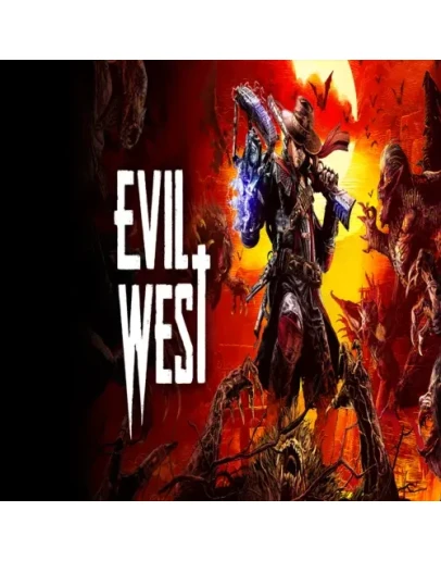Evil West GOG (PC)