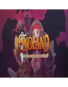Evoland GOG (PC)