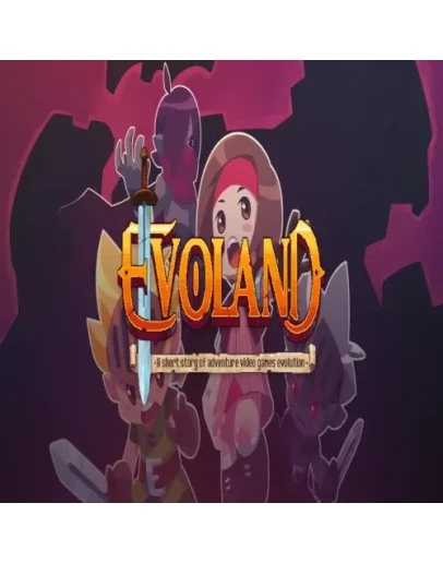 Evoland GOG (PC)