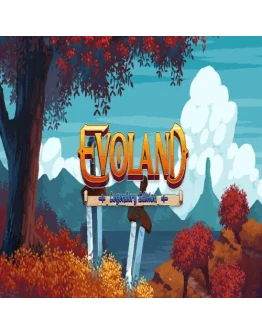 Evoland Legendary Edition GOG (PC)
