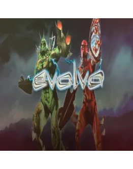 Evolva GOG (PC)