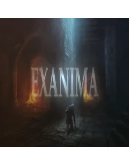 Exanima GOG (PC)