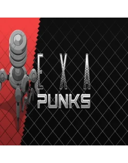 EXAPUNKS GOG (PC)