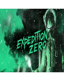 Expedition Zero GOG (PC)