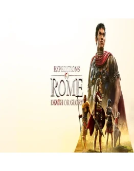 Expeditions: Rome - Death or Glory GOG (PC)