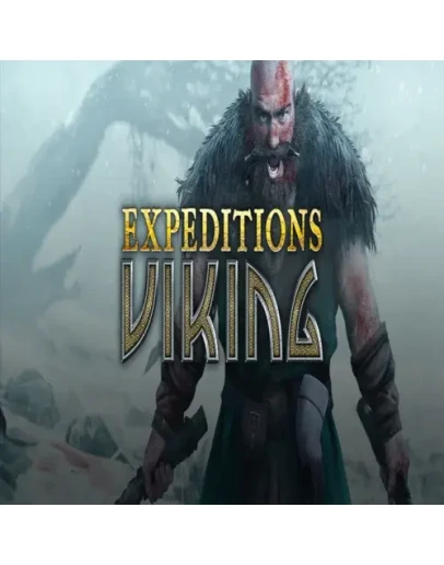 Expeditions: Viking GOG (PC)